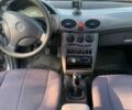 Серый Мерседес А класс, объемом двигателя 1.4 л и пробегом 172 тыс. км за 2750 $, фото 6 на Automoto.ua