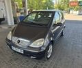 Сірий Мерседес А клас, об'ємом двигуна 1.6 л та пробігом 299 тис. км за 3600 $, фото 1 на Automoto.ua