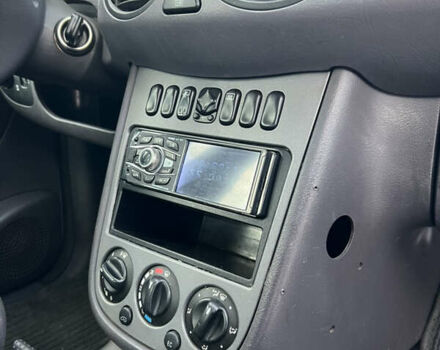 Серый Мерседес А класс, объемом двигателя 1.7 л и пробегом 213 тыс. км за 2999 $, фото 27 на Automoto.ua