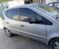 Сірий Мерседес А клас, об'ємом двигуна 1.7 л та пробігом 350 тис. км за 3200 $, фото 1 на Automoto.ua