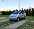 Сірий Мерседес А клас, об'ємом двигуна 1.6 л та пробігом 230 тис. км за 3400 $, фото 5 на Automoto.ua