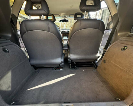 Серый Мерседес А класс, объемом двигателя 1.4 л и пробегом 220 тыс. км за 3700 $, фото 4 на Automoto.ua