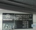 Сірий Мерседес А клас, об'ємом двигуна 1.9 л та пробігом 148 тис. км за 4400 $, фото 20 на Automoto.ua