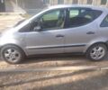 Мерседес А клас 2001 у Дніпро (Дніпропетровську) на Automoto.ua Сірий Мерседес А клас, об'ємом двигуна 1.4 л та пробігом 215 тис. км за 2900 $, фото 1 на Automoto.ua