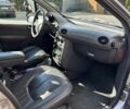 Сірий Мерседес А клас, об'ємом двигуна 1.9 л та пробігом 300 тис. км за 3400 $, фото 8 на Automoto.ua