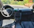 Сірий Мерседес А клас, об'ємом двигуна 1.7 л та пробігом 350 тис. км за 3400 $, фото 4 на Automoto.ua