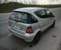Сірий Мерседес А клас, об'ємом двигуна 1.9 л та пробігом 174 тис. км за 3600 $, фото 3 на Automoto.ua