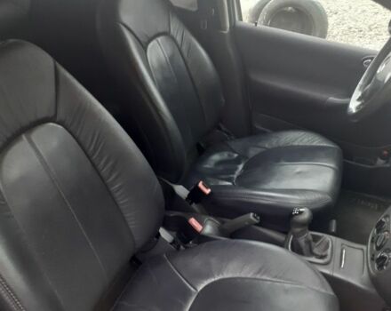 Серый Мерседес А класс, объемом двигателя 0 л и пробегом 180 тыс. км за 3600 $, фото 2 на Automoto.ua