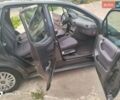 Сірий Мерседес А клас, об'ємом двигуна 1.6 л та пробігом 204 тис. км за 3200 $, фото 7 на Automoto.ua