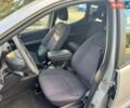 Сірий Мерседес А клас, об'ємом двигуна 1.7 л та пробігом 274 тис. км за 3490 $, фото 16 на Automoto.ua