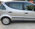 Мерседес А клас 2001 у Дніпро (Дніпропетровську) на Automoto.ua Сірий Мерседес А клас, об'ємом двигуна 1.7 л та пробігом 330 тис. км за 3900 $, фото 4 на Automoto.ua