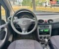 Сірий Мерседес А клас, об'ємом двигуна 1.7 л та пробігом 274 тис. км за 3490 $, фото 21 на Automoto.ua