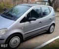 Сірий Мерседес А клас, об'ємом двигуна 1.7 л та пробігом 354 тис. км за 3999 $, фото 1 на Automoto.ua