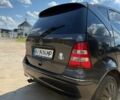 Сірий Мерседес А клас, об'ємом двигуна 1.4 л та пробігом 205 тис. км за 3300 $, фото 4 на Automoto.ua