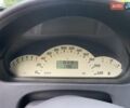 Серый Мерседес А класс, объемом двигателя 1.6 л и пробегом 261 тыс. км за 3700 $, фото 7 на Automoto.ua