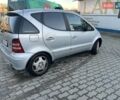 Серый Мерседес А класс, объемом двигателя 1.69 л и пробегом 250 тыс. км за 4100 $, фото 7 на Automoto.ua