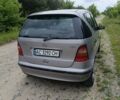 Сірий Мерседес А клас, об'ємом двигуна 1.69 л та пробігом 236 тис. км за 2700 $, фото 2 на Automoto.ua