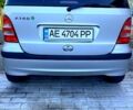 Сірий Мерседес А клас, об'ємом двигуна 1.4 л та пробігом 220 тис. км за 4000 $, фото 1 на Automoto.ua
