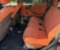 Сірий Мерседес А клас, об'ємом двигуна 1.4 л та пробігом 200 тис. км за 3799 $, фото 4 на Automoto.ua