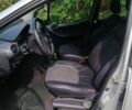 Сірий Мерседес А клас, об'ємом двигуна 1.7 л та пробігом 254 тис. км за 4600 $, фото 1 на Automoto.ua