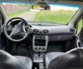 Серый Мерседес А класс, объемом двигателя 1.7 л и пробегом 320 тыс. км за 2700 $, фото 5 на Automoto.ua