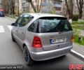Серый Мерседес А класс, объемом двигателя 17 л и пробегом 302 тыс. км за 1200 $, фото 4 на Automoto.ua
