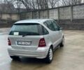 Серый Мерседес А класс, объемом двигателя 1.7 л и пробегом 125 тыс. км за 950 $, фото 3 на Automoto.ua