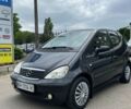 Сірий Мерседес А клас, об'ємом двигуна 16 л та пробігом 261 тис. км за 3950 $, фото 1 на Automoto.ua
