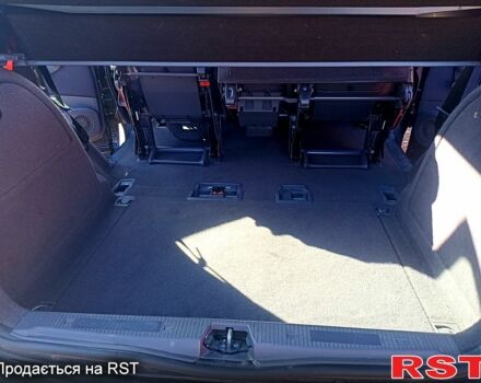 Сірий Мерседес А клас, об'ємом двигуна 1.9 л та пробігом 180 тис. км за 2950 $, фото 6 на Automoto.ua