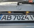 Сірий Мерседес А клас, об'ємом двигуна 1.4 л та пробігом 225 тис. км за 3500 $, фото 1 на Automoto.ua