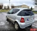 Сірий Мерседес А клас, об'ємом двигуна 1.6 л та пробігом 228 тис. км за 3200 $, фото 4 на Automoto.ua