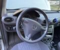 Серый Мерседес А класс, объемом двигателя 0 л и пробегом 200 тыс. км за 4700 $, фото 9 на Automoto.ua