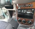 Серый Мерседес А класс, объемом двигателя 1.7 л и пробегом 470 тыс. км за 1600 $, фото 8 на Automoto.ua