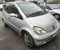 Сірий Мерседес А клас, об'ємом двигуна 1.7 л та пробігом 260 тис. км за 2700 $, фото 2 на Automoto.ua