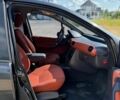 Сірий Мерседес А клас, об'ємом двигуна 1.4 л та пробігом 205 тис. км за 3300 $, фото 7 на Automoto.ua