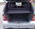 Сірий Мерседес А клас, об'ємом двигуна 1.6 л та пробігом 233 тис. км за 3200 $, фото 6 на Automoto.ua