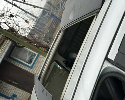 Серый Мерседес А класс, объемом двигателя 1.9 л и пробегом 245 тыс. км за 5200 $, фото 38 на Automoto.ua