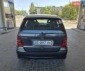 Сірий Мерседес А клас, об'ємом двигуна 1.6 л та пробігом 299 тис. км за 3600 $, фото 8 на Automoto.ua
