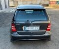 Сірий Мерседес А клас, об'ємом двигуна 1.4 л та пробігом 235 тис. км за 2650 $, фото 4 на Automoto.ua