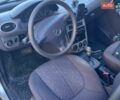 Сірий Мерседес А клас, об'ємом двигуна 1.69 л та пробігом 185 тис. км за 3990 $, фото 9 на Automoto.ua