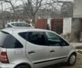 Серый Мерседес А класс, объемом двигателя 0 л и пробегом 180 тыс. км за 3600 $, фото 4 на Automoto.ua