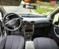Сірий Мерседес А клас, об'ємом двигуна 1.9 л та пробігом 174 тис. км за 3600 $, фото 5 на Automoto.ua