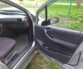 Мерседес А клас 2001 у Дніпро (Дніпропетровську) на Automoto.ua Сірий Мерседес А клас, об'ємом двигуна 1.4 л та пробігом 215 тис. км за 2900 $, фото 7 на Automoto.ua