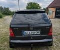 Серый Мерседес А класс, объемом двигателя 1.7 л и пробегом 320 тыс. км за 3500 $, фото 8 на Automoto.ua