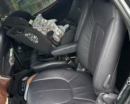 Серый Мерседес А класс, объемом двигателя 1.9 л и пробегом 245 тыс. км за 5200 $, фото 15 на Automoto.ua