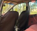 Серый Мерседес А класс, объемом двигателя 1.6 л и пробегом 150 тыс. км за 4350 $, фото 26 на Automoto.ua