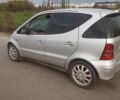 Сірий Мерседес А клас, об'ємом двигуна 0 л та пробігом 235 тис. км за 3200 $, фото 2 на Automoto.ua