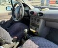 Серый Мерседес А класс, объемом двигателя 1.7 л и пробегом 244 тыс. км за 2850 $, фото 4 на Automoto.ua