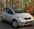 Сірий Мерседес А клас, об'ємом двигуна 0 л та пробігом 150 тис. км за 4352 $, фото 18 на Automoto.ua
