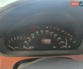 Серый Мерседес А класс, объемом двигателя 1.6 л и пробегом 267 тыс. км за 3500 $, фото 9 на Automoto.ua